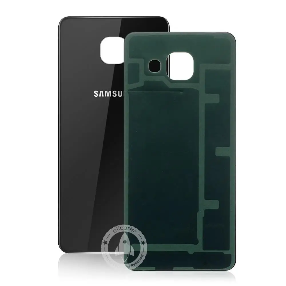 Батарея задняя крышка для Samsung Galaxy A3 A310 A310F A3100 сзади Корпус Батарея двери случае Запчасти для авто