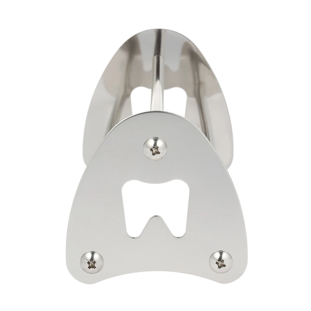 Подставка из нержавеющей стали держатель стойка органайзер для ортодонтических плоскогубцев для ножниц щипцов стоматологический лабораторный инструмент