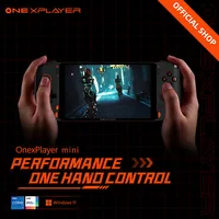 OnexPlayer mini wersja gra komputerowa przenośna konsola Core i7-1195G7 One Xplayer 7 