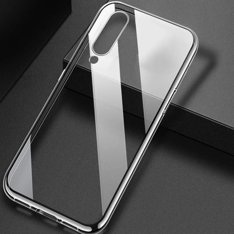 TOLIFEEL For Xiaomi Mi9 Case Mi 9 Lite Mi9 SE Silicone Cover Slim Transparent Phone Protection Soft Shell For Xiaomi Mi 9 Pro cute iphone se cases