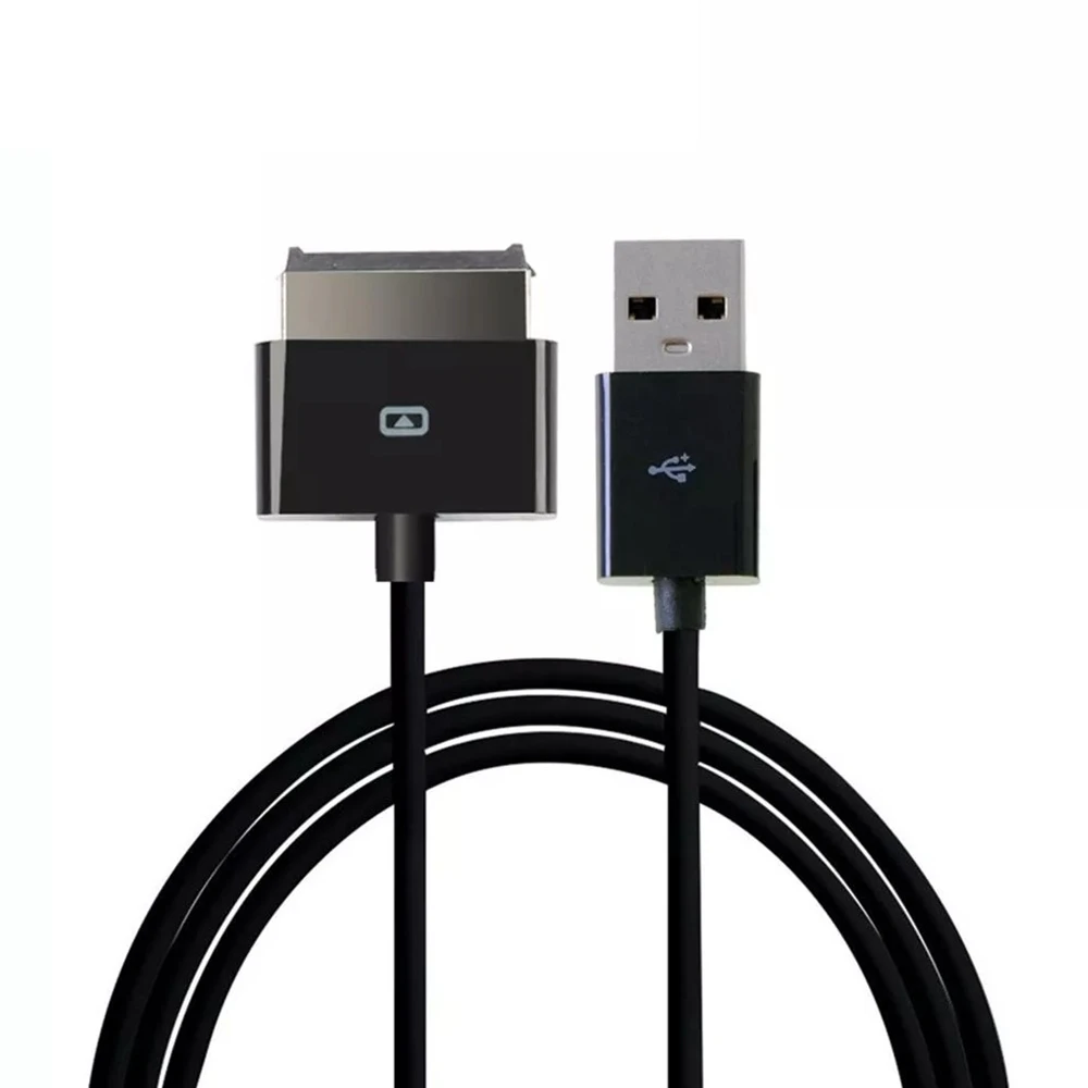 1M 3,3 Ft Usb Daten Sync Ladegerät Kabel Für Asus Vivo Tab Rt Tf600 Tf600T Tf701 Tf810C El5891
