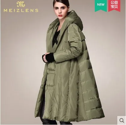 AliExpress пуховик Для женщин зимние ботинки Над коленом, толстые свободные плюс-размер затрудняетесь в выборе правильного размера? Теплые Western Стиль плащ детская одежда от a Generation of Fat