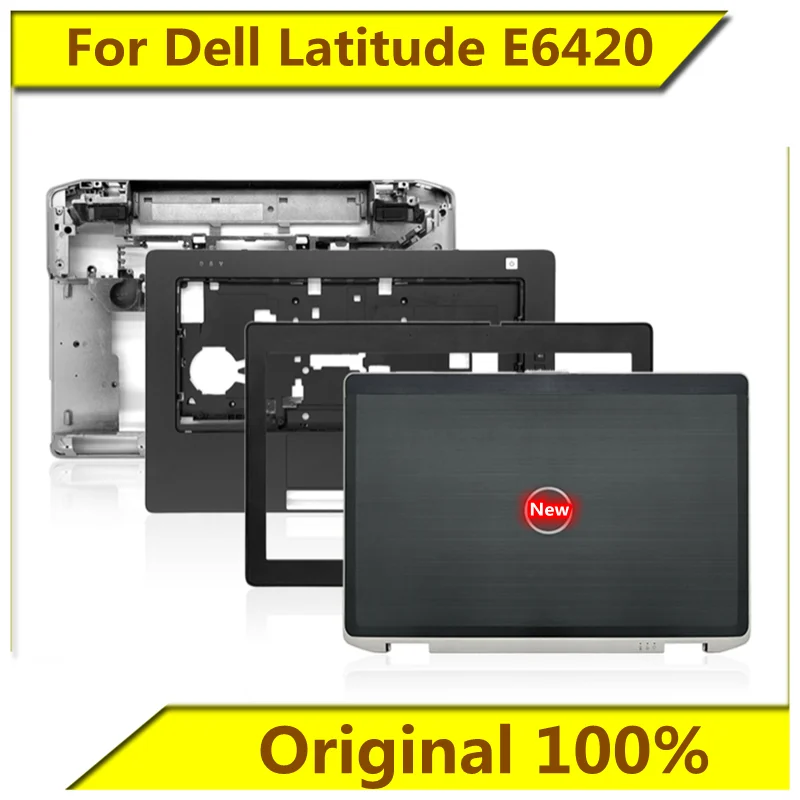 Per Dell Latitude E6420 A Shell B Shell C Shell D Shell Screen Axis Notebook Shell Nuovo Originale Per Dell Notebook