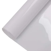 4m comprimento fosco filme de vidro branco não transparente luz bloqueando anti-uv proteção de privacidade decoração manchada adesivo