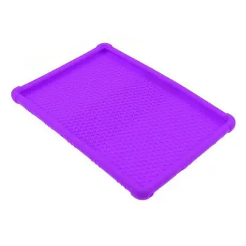 

Portable Tablets PC Protective Case Kids Friendly Non-toxic Shockproof Stand Cover Cases for Huawei Glory Play Flat 2
