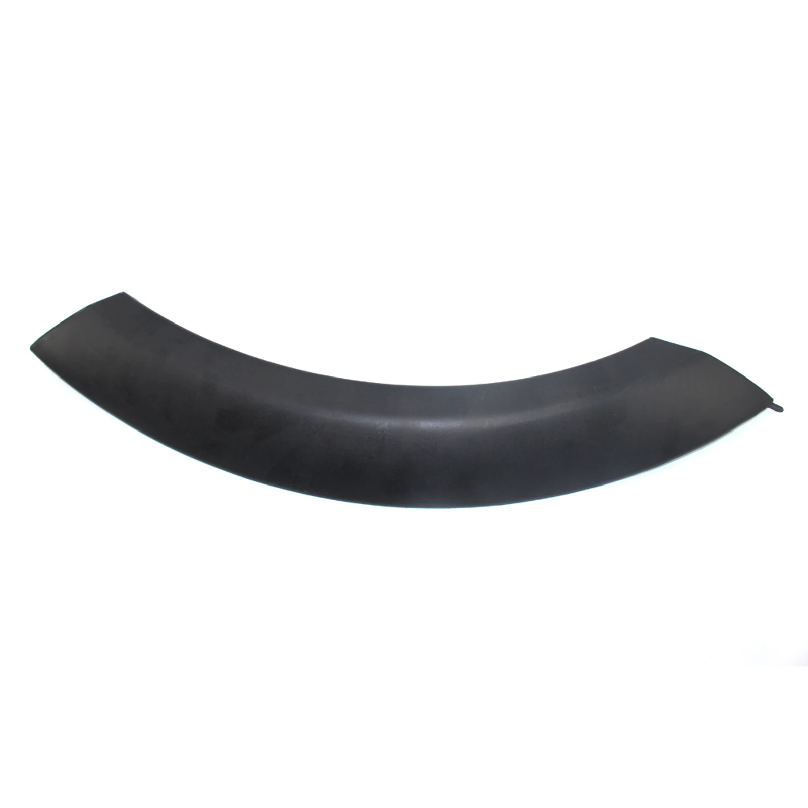 Car Wheel Fenders 1PCS Wheel Arch Trim Fender Car Wheel Fender Front Left Upper 51131505867 Replacement for BMW MINI COOPER 2002-2008