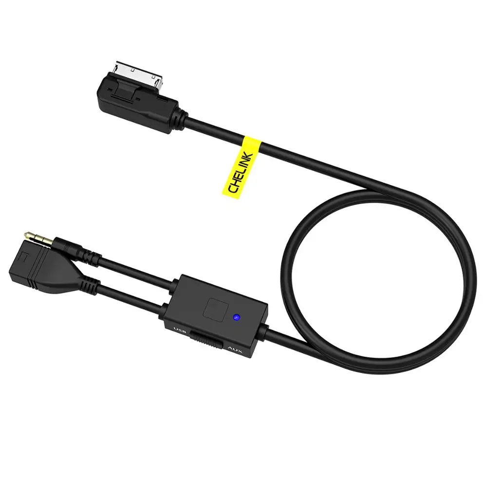 Автомобильный U диск USB кабель для зарядки и передачи данных стерео 3 5 мм аудио