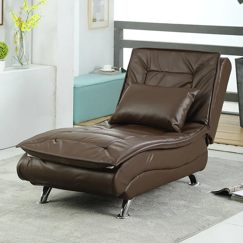 mini recliner couch