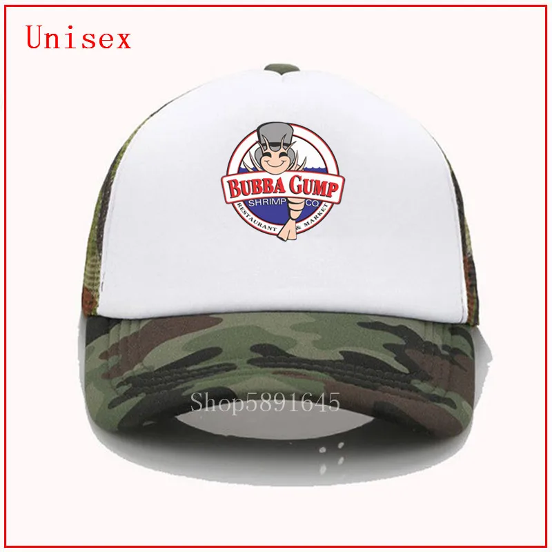 Bubba gump пляжная шляпа с креветками женские солнцезащитные шапки для женщин