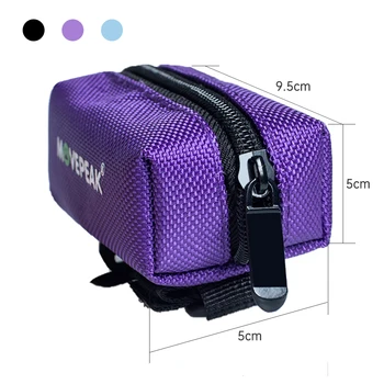 

Dog Poop Bag Dispenser Travel Outdoor Foldable Poop Scoop Clean Pick Up Animal Waste Waste Picker Cleaning Pet Products