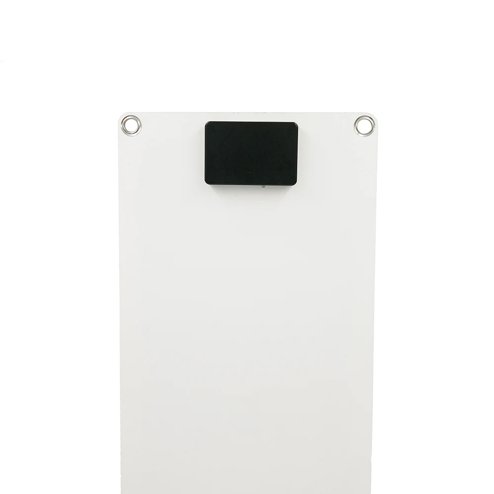 10W 18V Solar Panel Dual USB Output Solar Cells Mono Solar Panel DC 12V Solar Charger for Car Yacht Battery Boat Charger