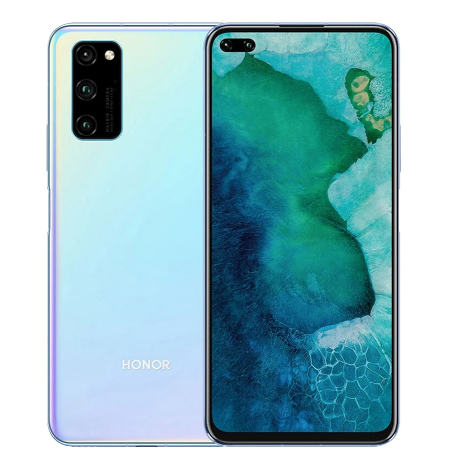 Marke Neue honor V30 5G Handy 6,57 Marke Neue honor V30 5G Handy 6,57