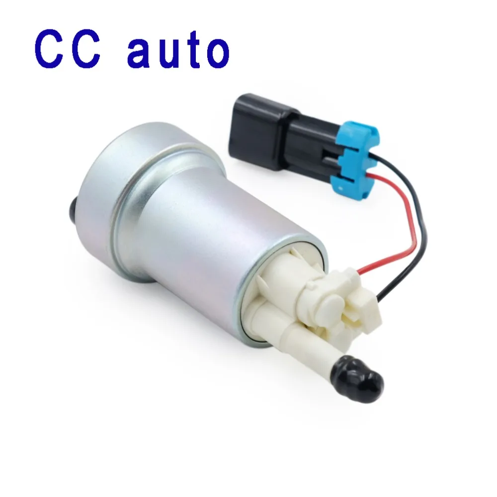 Для Subaru Impreza Nissan Skyline Vauxhall Toyota Acura Racing E85 гоночный внутренний топливный насос 450LPH F90000267 и установить комплект