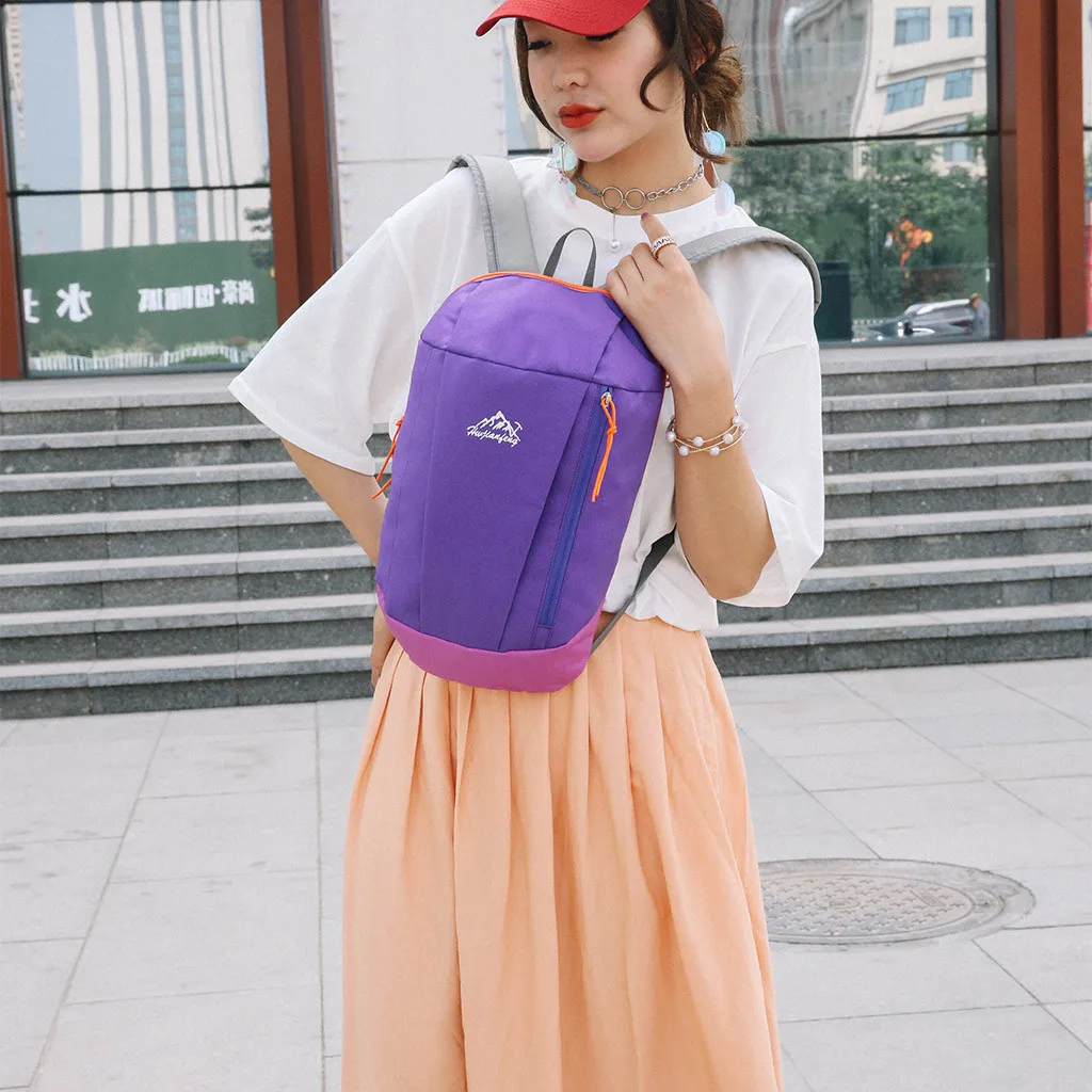 MAIOUMY самый модный спортивный рюкзак походный рюкзак+ школьные сумки унисекс сумка для мужчин и женщин#904