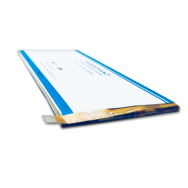 Аккумулятор GUKEEDIANZI HB3543B4EBW 4600 мАч для Hua Wei P7 для huawei Ascend P7 P7-L07 L09 L00 L10 L05 L11 Сменный аккумулятор для телефона