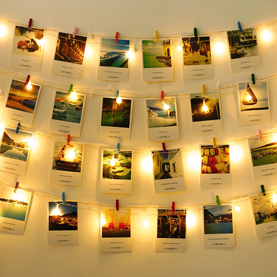 holiday light string (15)