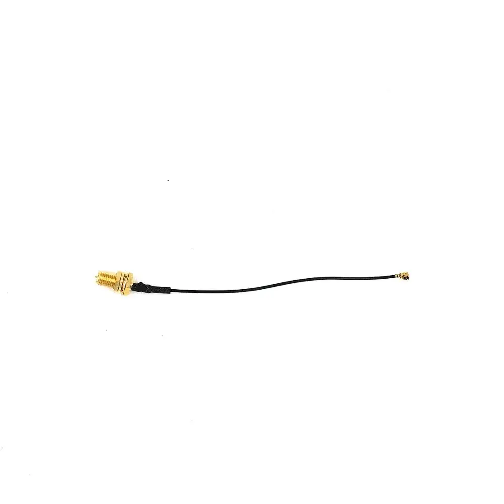 

DSTIKE IPEX SMA antenna adapter ESP-07 ESP32 wrover