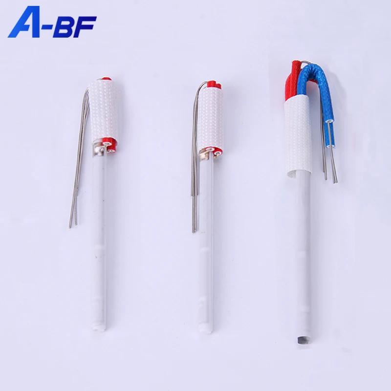 

A-BF Soldering Iron Heating Elements Heater GS Series Heating Core for GS60D GS90D GS110D Soldering Iron