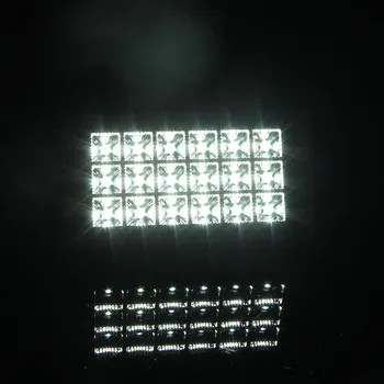 

Universal Car Auto Dome Roof Lamp Ceiling Interior 18 LED Light Bulb Fit For Rio Duster Logan Golf GTI Polo Almera Focus C4
