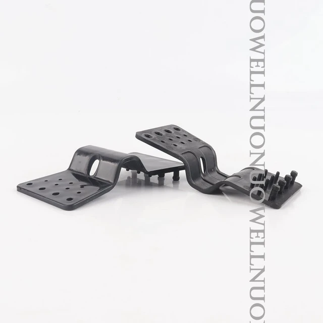 2 ~ 100Db Napernyő Nettó Klip Mezőgazdaság Üvegházhatást Okozó Bilincs Függönyhorog Rovarbiztosítási Rögzítő Erkély Kerítés Ruhaklipek - Image 6