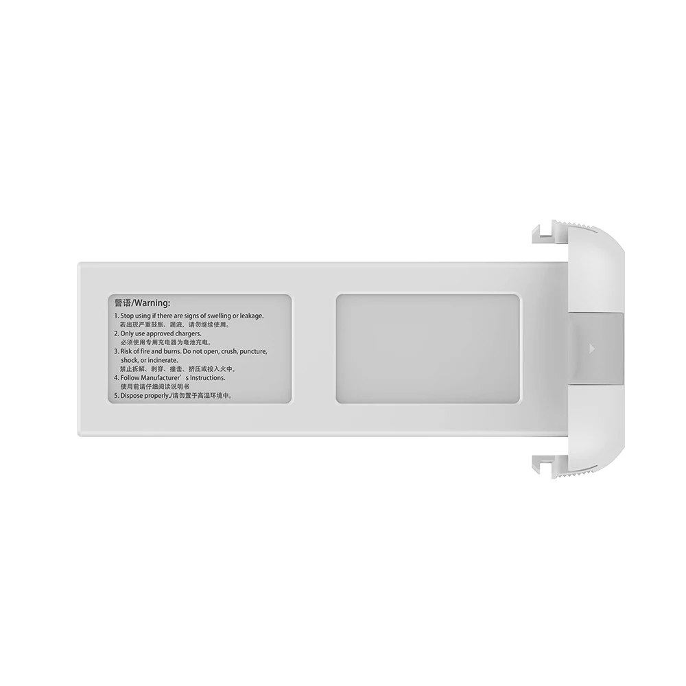 FIMI A3 RC Квадрокоптер запасные части 11,1 V 2000 mAh 3S аккумуляторная батарея Lipo DC01A3 батарея для Xiaomi Siaomi FIMI A3