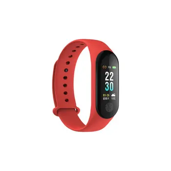 

Smartbands Smart Watch Bluetooth Wristband Waterproof band Bracelet Bluetooth Smartband Blood Pressure APP control Heart Rate