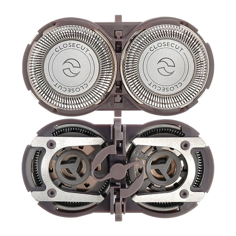 Сменные головки для бритвы Philips PQ182 PQ183 PQ188 PQ189 PQ190 HQ4 | Красота и здоровье