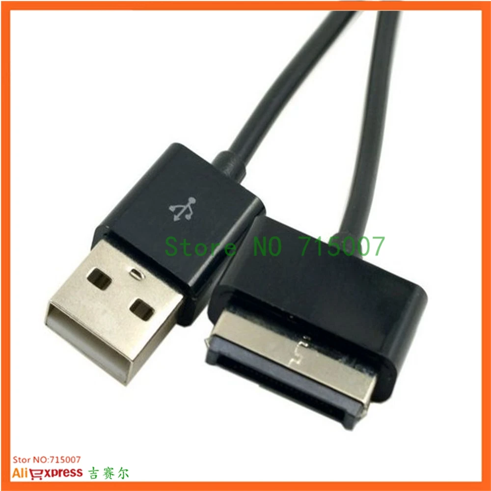 Zte v55 v66 t98 v71a v71b v11a планшет данных usb и зарядка для Vodafone Smart Tab 10(zte) кабель 1 м