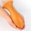 Super Huge Anal Balls Butt Plug Big Dildo Male Prostate Massager Dilatodor Anus Stimulator Anal Expander Sex Toys For Woman Men ► Photo 1/6