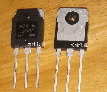 

BUV48A 15A/450V TO-3P