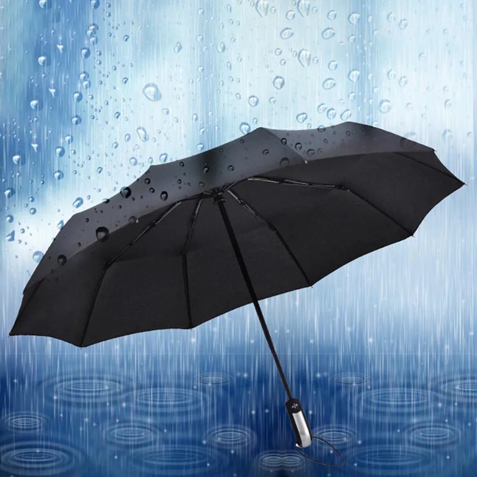 teflon umbrella