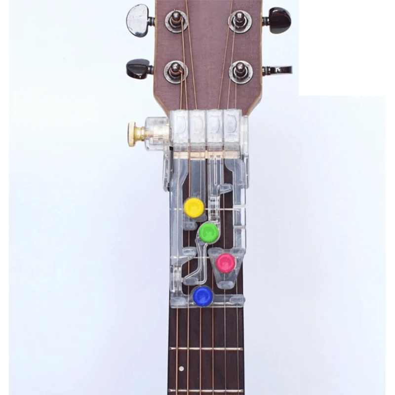 GUITAR Part