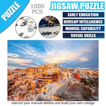 

Toys For Children Puzzles 150 Piece 2020 New Adults Large Puzzle Game Interesting Personalized Gift kids educational Toys 1 Set