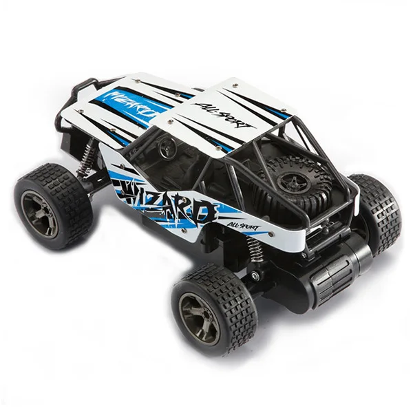 KYAMRC 1813B 1:20 RC автомобиль 15-20 км/ч высокоскоростной Сплав RC внедорожный автомобиль-RTR матовый двигатель/двухколесный привод RC автомобиль