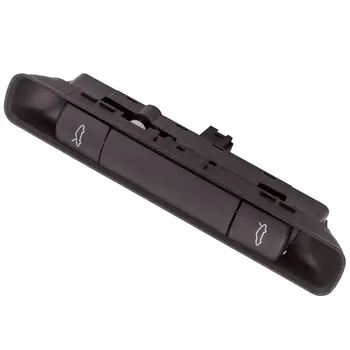 

For Porsche 991 For Boxster For Cayman Boot For Bonnet Release Switch Auto Switch Accessories Cabin Accessories 99161310501