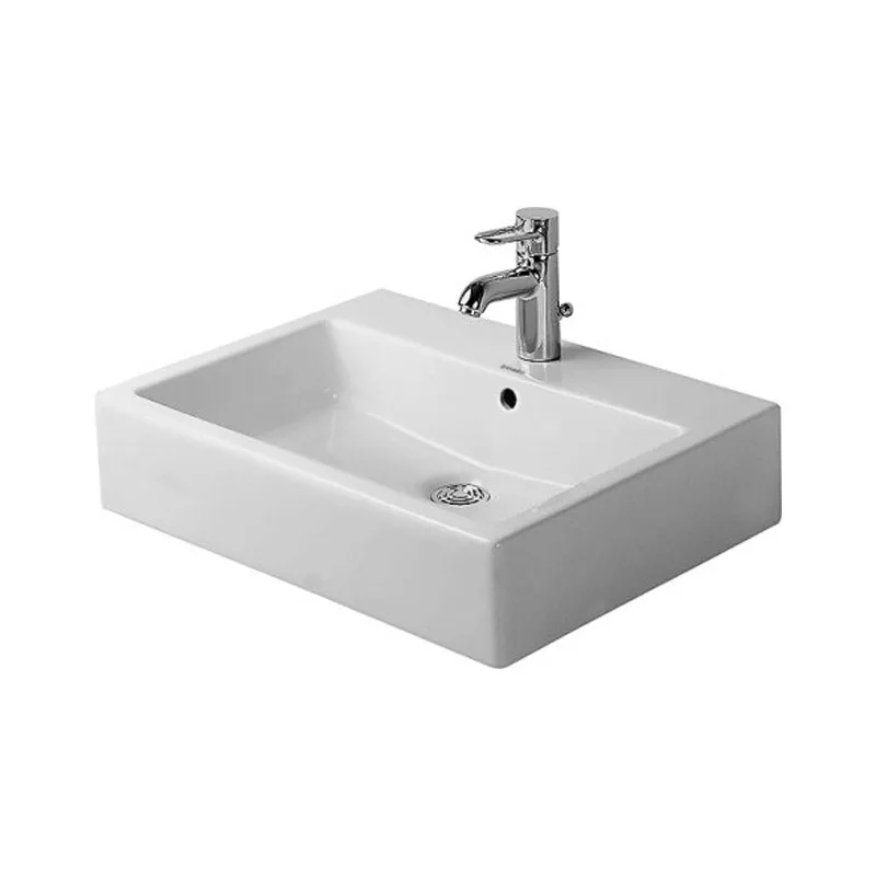 Duravit Германия вилла платформа керамический умывальник 045250 |