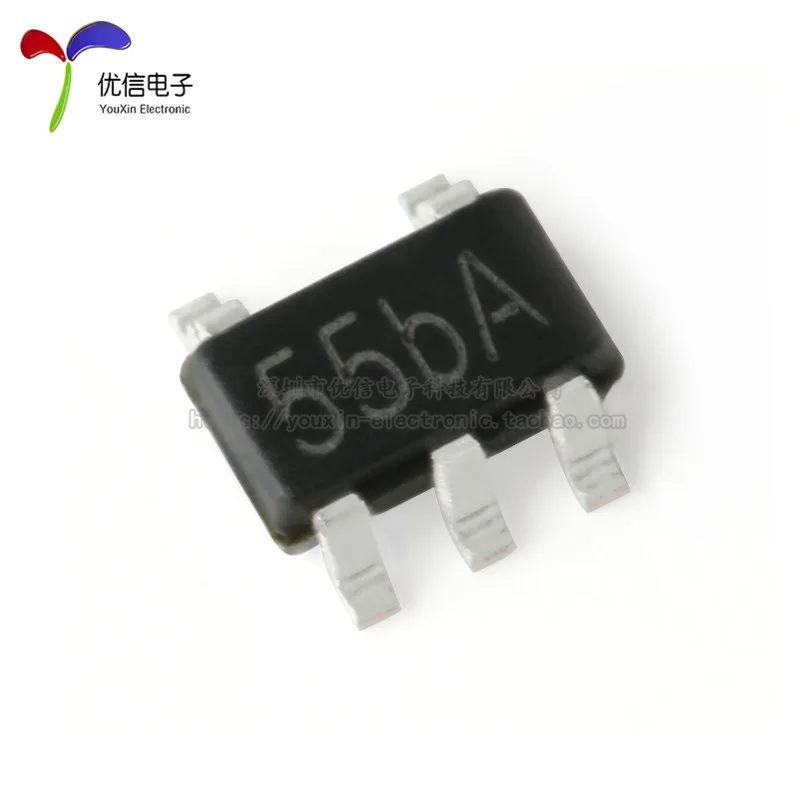 10 шт. TP4055 СОТ-23-5 500mA