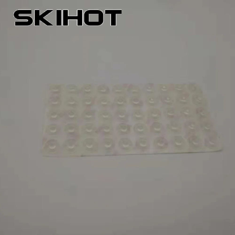 SKIHOT сноуборд противоскользящая Подкладка/сноуборд палка резиновая частица| |