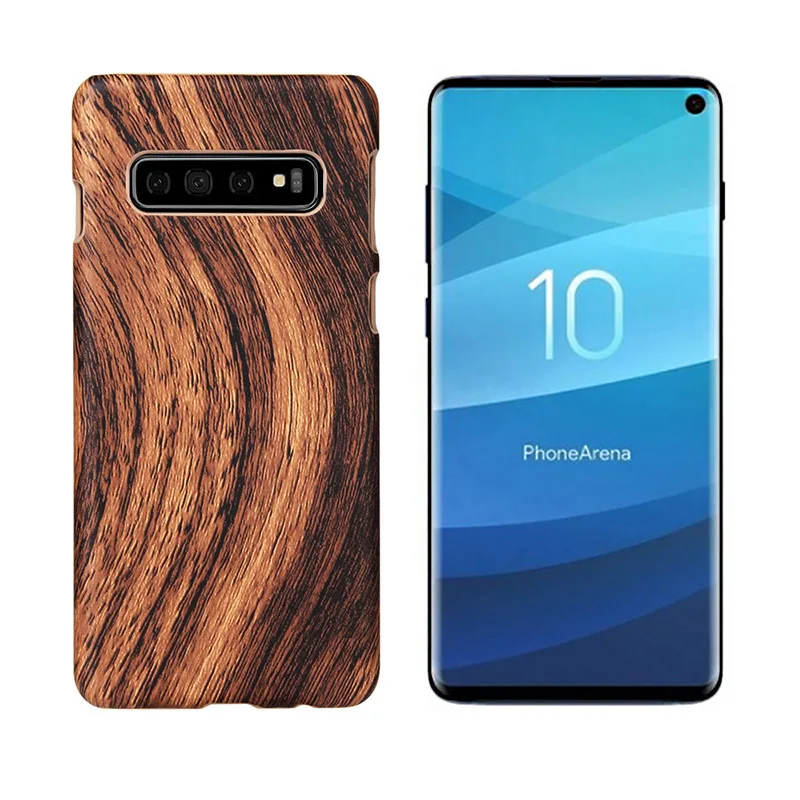 G Жесткий защитный чехол из поликарбоната с леопардовым принтом для samsung Galaxy A50 A70 A40 A20 Note 10 Note 9 S10e S8 S9 S10 Plus S7 - Цвет: G