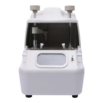 Best Center Positioner Lens Instrument Machine Center Belt LED Light Optical Shop Processing Equipment Precise Positioning CH