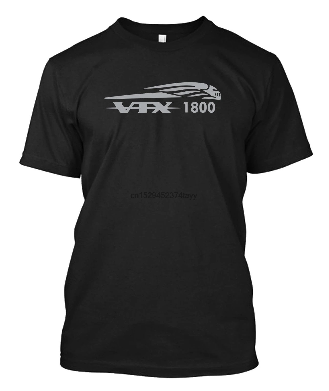 Классическая гоночная футболка VTX 1800 | Мужская одежда