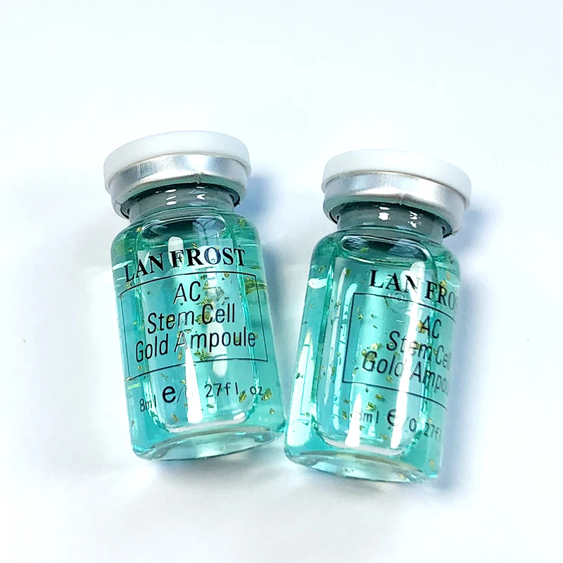 stem cell gold serum