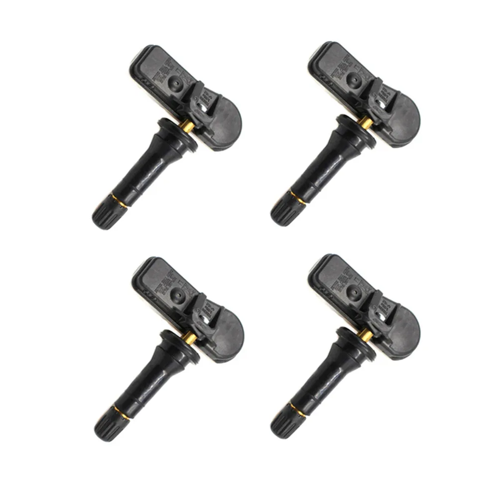 4 шт. 31362304 монитор давления в шинах TPMS датчик подходит для Volvo 433 МГц - Цвет: 31362304