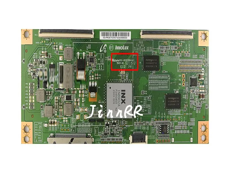 94V-0 E88441 New original For LETV X50 Air logic board Main chip : IN8902A good tested in stock | Инструменты