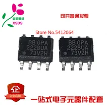 5 шт./лот OPA2228UA OPA2228 SOP8