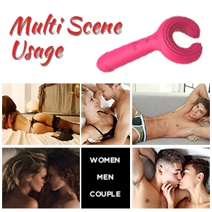 NOT Just for Women