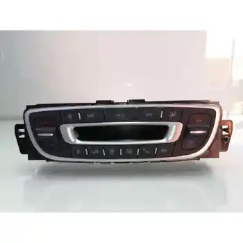 

275100018R COMMAND HEATING/AIR CONDITIONING RENAULT FLUENCE