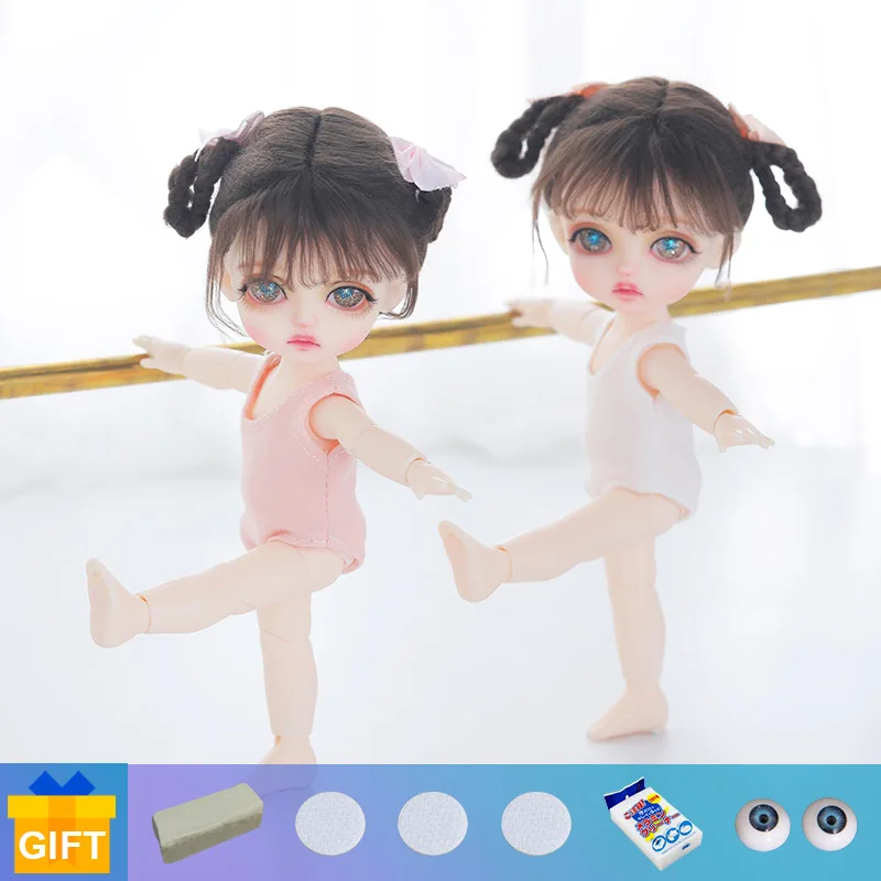 Lati Yellow Sophie Fullset 1/8 BJD куклы полимерные игрушки для детей сюрприз подарки девочек