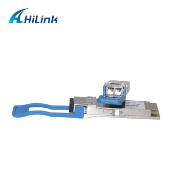 

Free Shipping! 100G Base QSFP28 LR4 10km LC Optic Transceiver with DOM