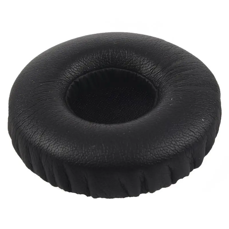 

1 Pair High Quality New Replacement Ear Pads Cushion For K450 Headphones